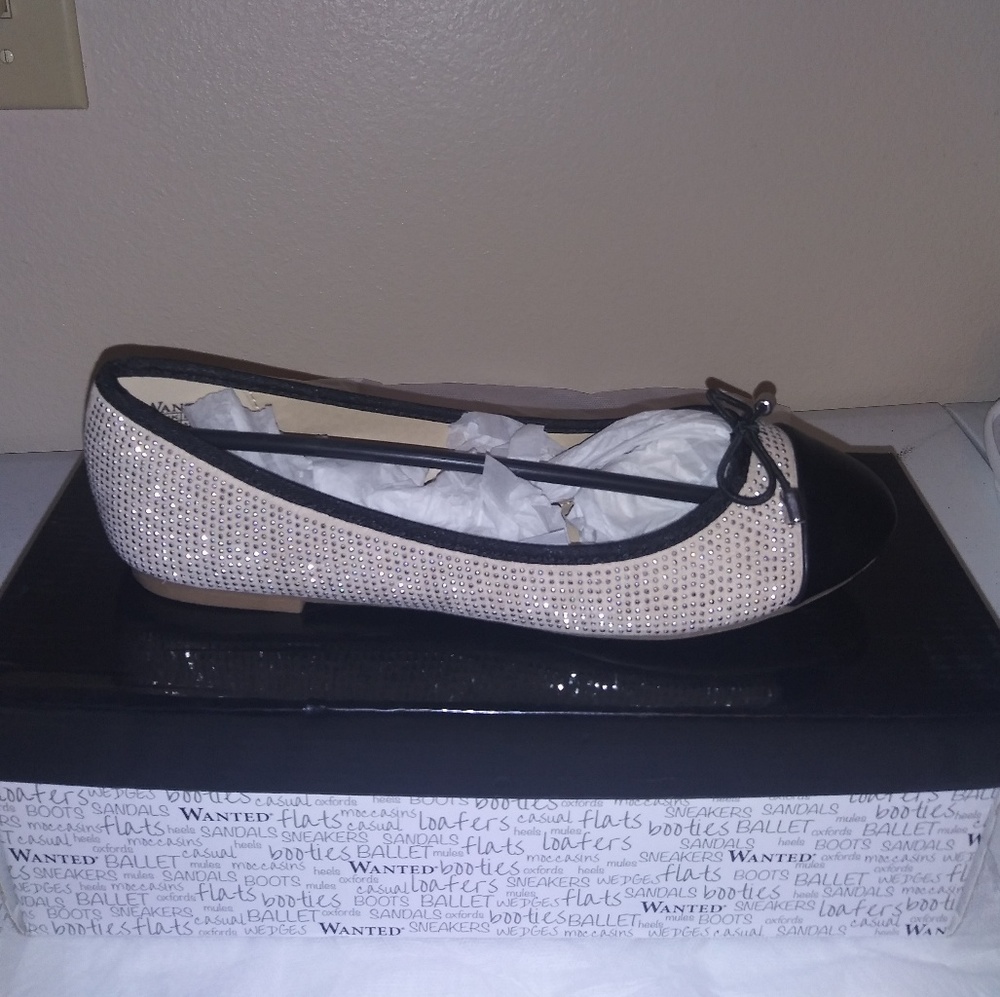 Women shoes